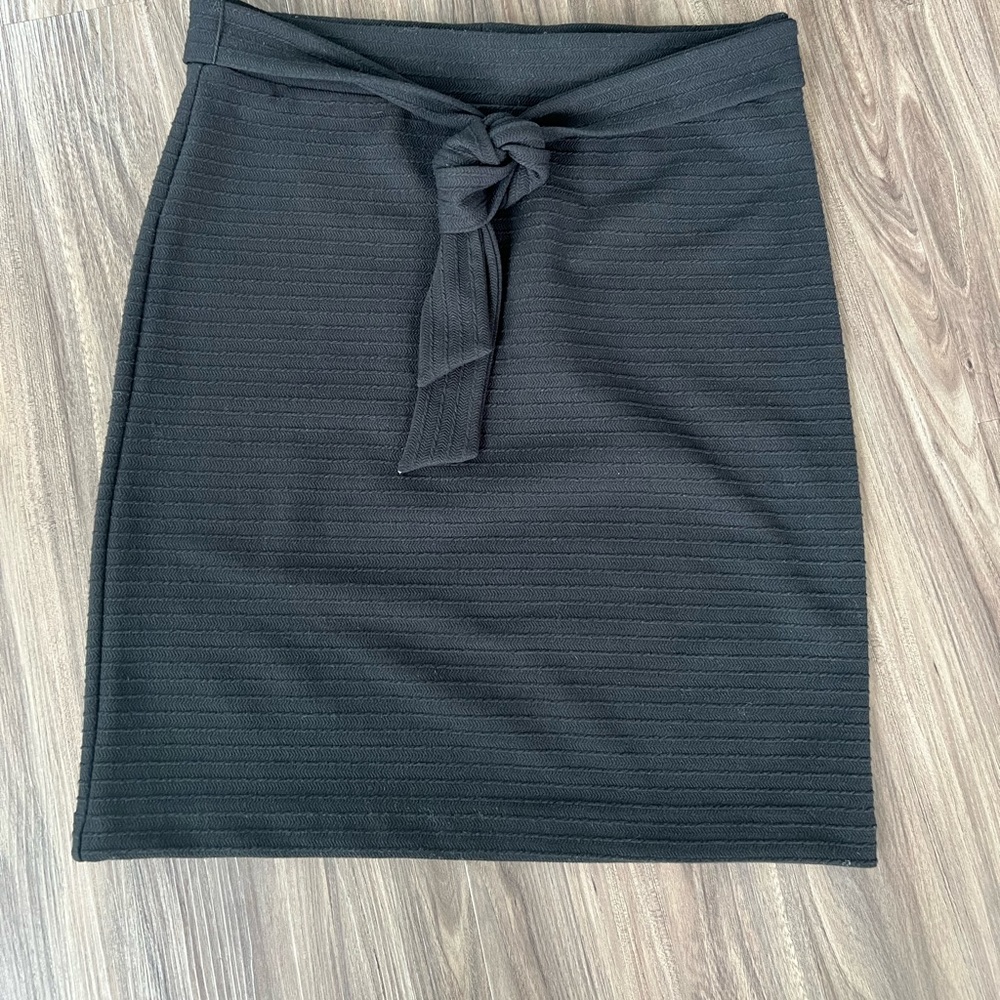 High waisted loft‎ pencil skirt